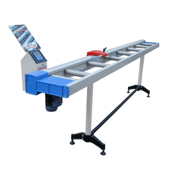 Рольганг измерительный цифровой