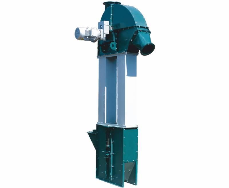 Нория зерновая НЦ-50