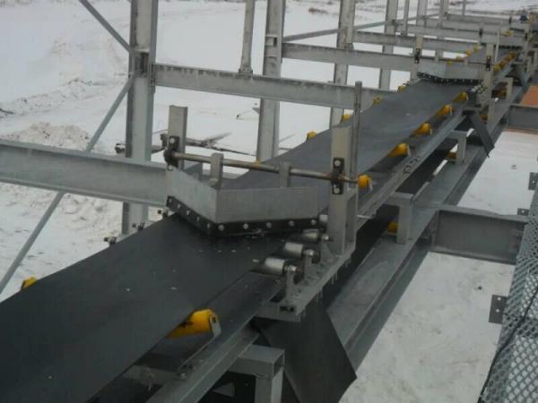 Ленточный конвейер КСЛ 4040