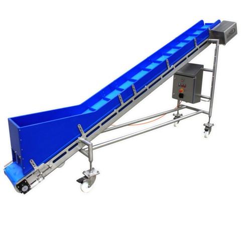 Конвейер ленточный СМК 401